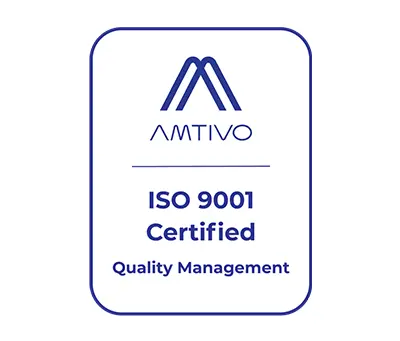 Cert ISO9001