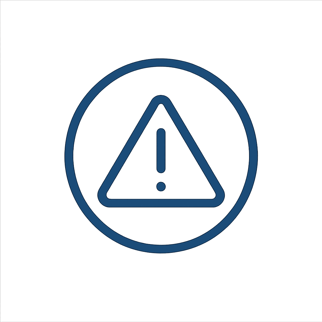 Risk Icon
